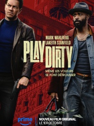 Fim moto : Play Dirty