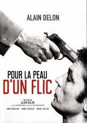Film moto : Pour la peau d'un flic