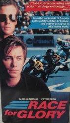 Film moto : Race for Glory