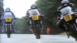 Film moto : Race for Glory