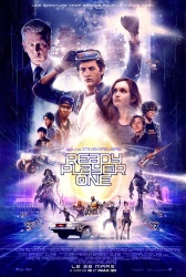 Film moto : Ready Player One