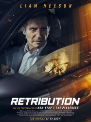 Film moto : Retribution