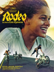 Film moto : Rodeo