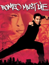 Film moto : Roméo doit mourir
