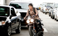 Film moto : Salt