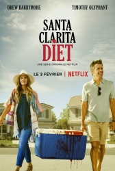 Série moto : Santa Clarita Diet