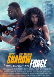 Film moto : Shadow Force