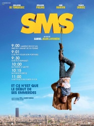 Film moto : SMS