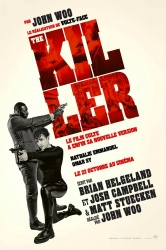 Film moto : The Killer