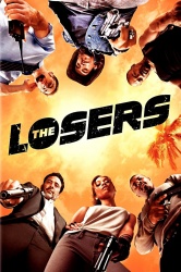 Film moto : The Losers