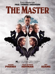 Film moto : The Master