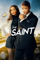Film moto : The Saint