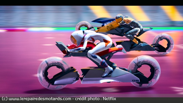 Le Grand Prix Tokyo Warp Le Grand Prix Tokyo Warp