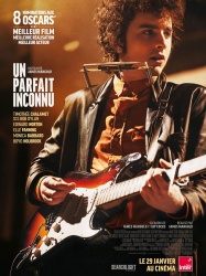 Film moto : Un parfait inconnu