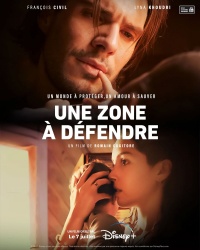 Film moto : Une zone à défendre