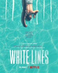 Série moto : White Lines