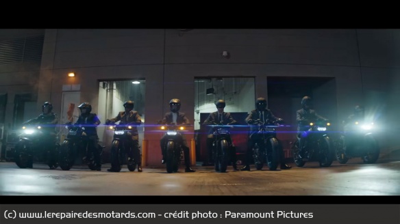 On n'avait jamais vu autant de LiveWire au m&ecirc;me endroit !