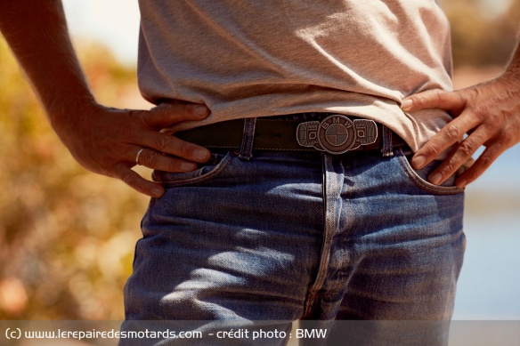 Ceinture BMW