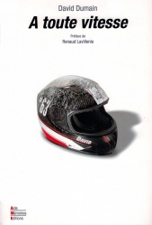 Livre : A toute vitesse
