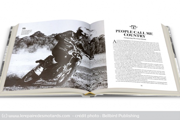 Race Across the Great Divide de Darryl Flack et Don Cox