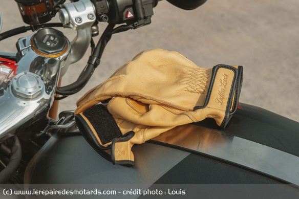 La marque Detlev Louis Motorcycle Gear pour les 100 ans du fondateur de Louis Moto La marque Detlev Louis Motorcycle Gear pour les 100 ans du fondateur de Louis Moto