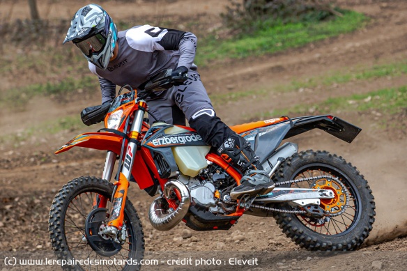 Bottes MX Eleveit X Legend Bottes MX Eleveit X Legend