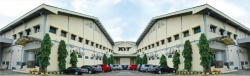 Histoire marque : KYT