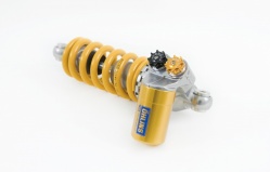 Histoire marque : Öhlins