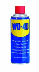 Histoire marque : WD-40