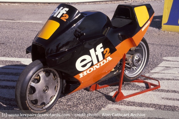 ELF2 de 1984/85
