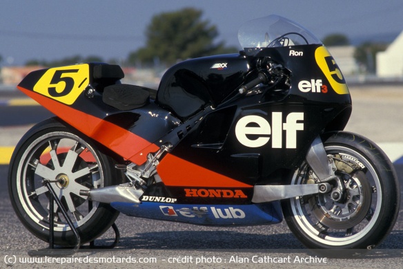 ELF3 de 1986