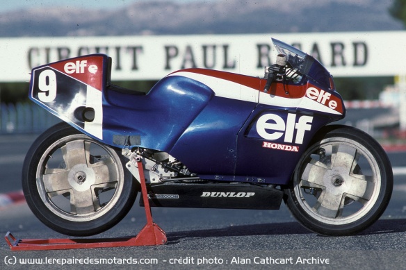 ELFe de 1980/83