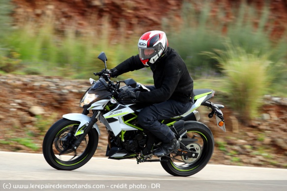 Les motos et scooters 125 pour les permis A1 et B Les motos et scooters 125 pour les permis A1 et B