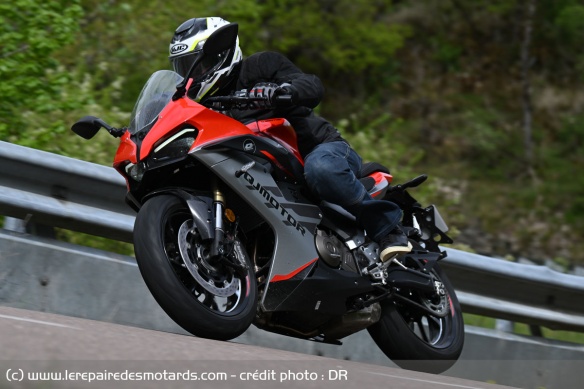 QJMOTOR SRK 600 RS QJMOTOR SRK 600 RS