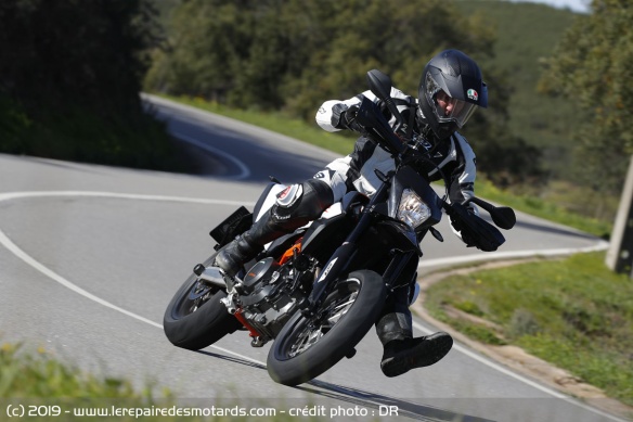 KTM 690 SMC R