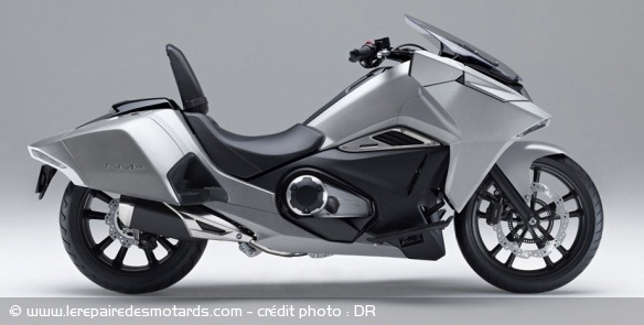 Le top 10 des motos aux noms ridicules : Vultus