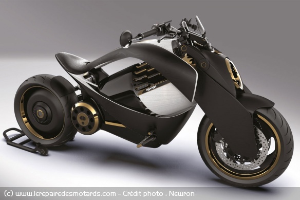 Newron EV-1