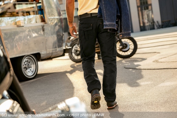 Pantalon et jean RoadCrafted