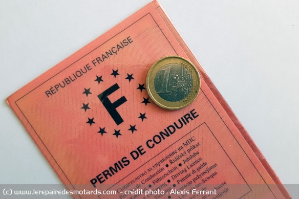 Le permis moto à 1 euro par jour Le permis moto à 1 euro par jour
