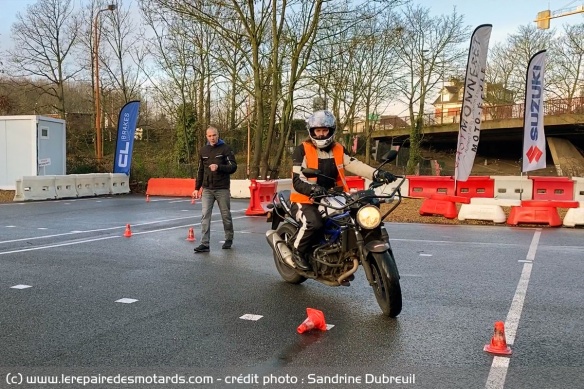 Le nouveau permis moto Le nouveau permis moto