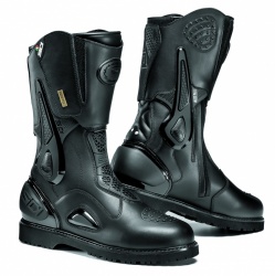 Les bottes répondent à la norme EN 13694