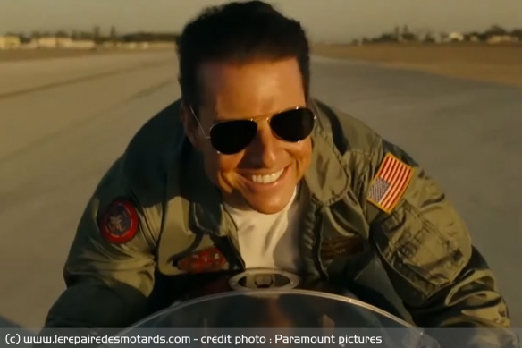Tom Cruise