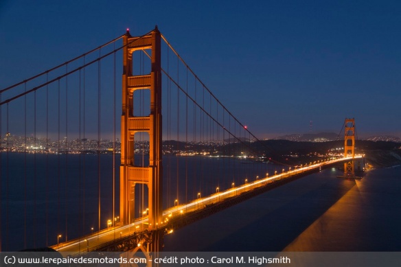 San Francisco : 79h, 12% du temps
