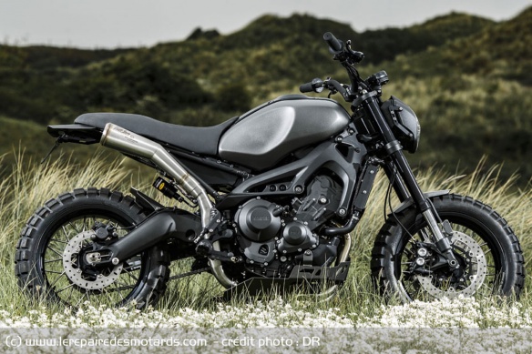 Wrenchmonkees Monkeebeast