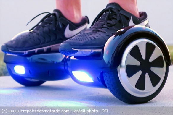Les gyro-skates restent les modèles les plus abordables Les gyro-skates restent les modèles les plus abordables