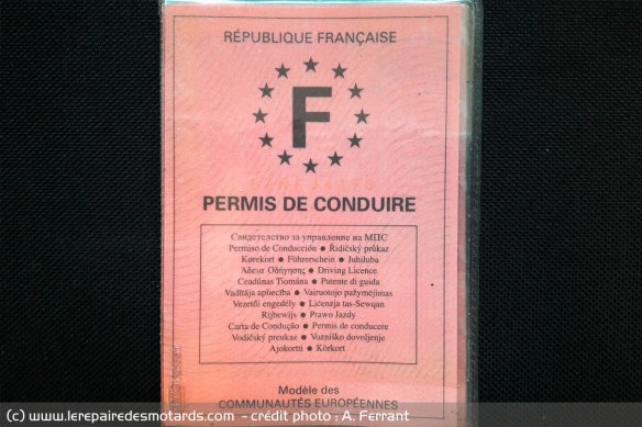 Le permis à points en Europe Le permis à points en Europe