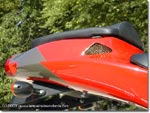 Aprilia Tuono 1000