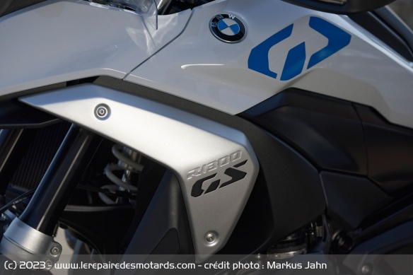 BMW opte pour une rupture totale au niveau du design