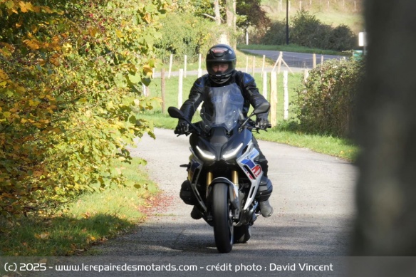 Le Boxer sait faire preuve de souplesse tout en gardant du répondant