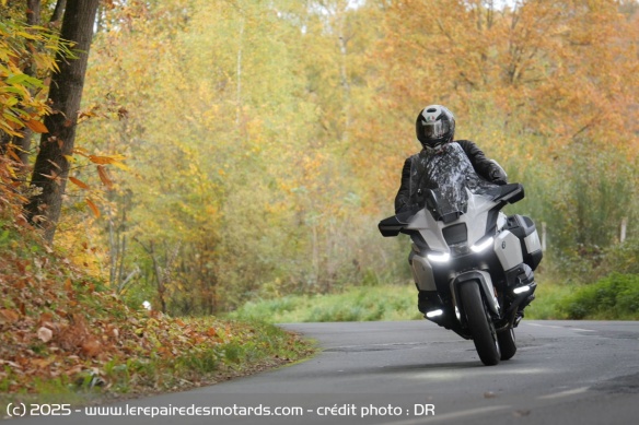 L'ASA de BMW se montre moins avenant que le DCT